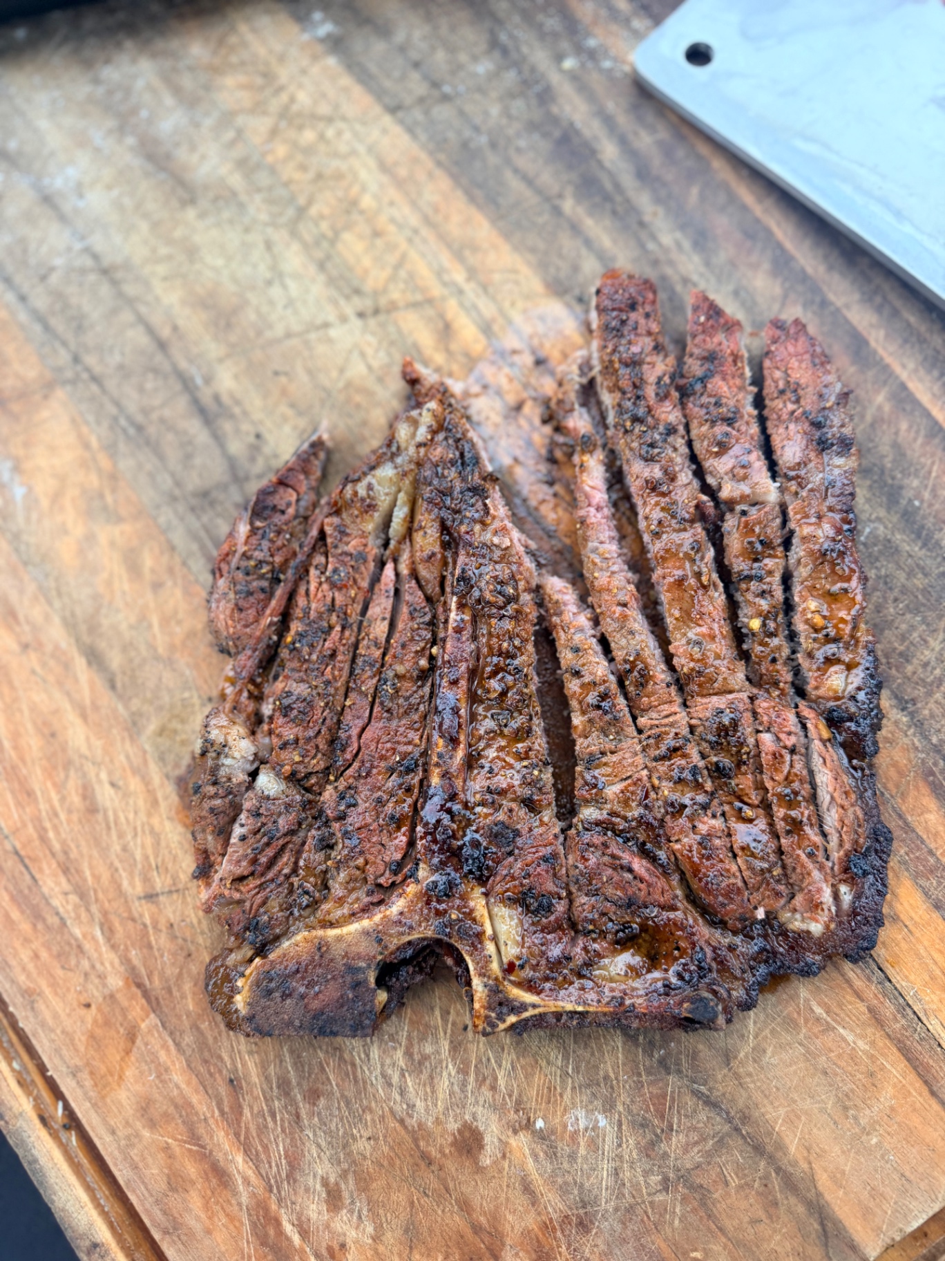 T-Bone Steak
